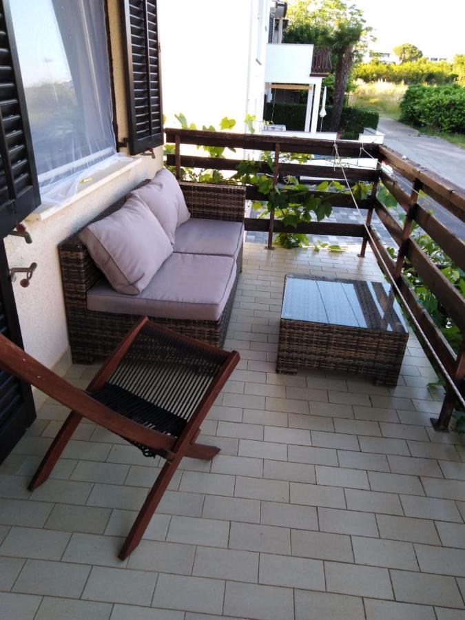 Novigrad IstriaMaria'S Haus公寓 外观 照片