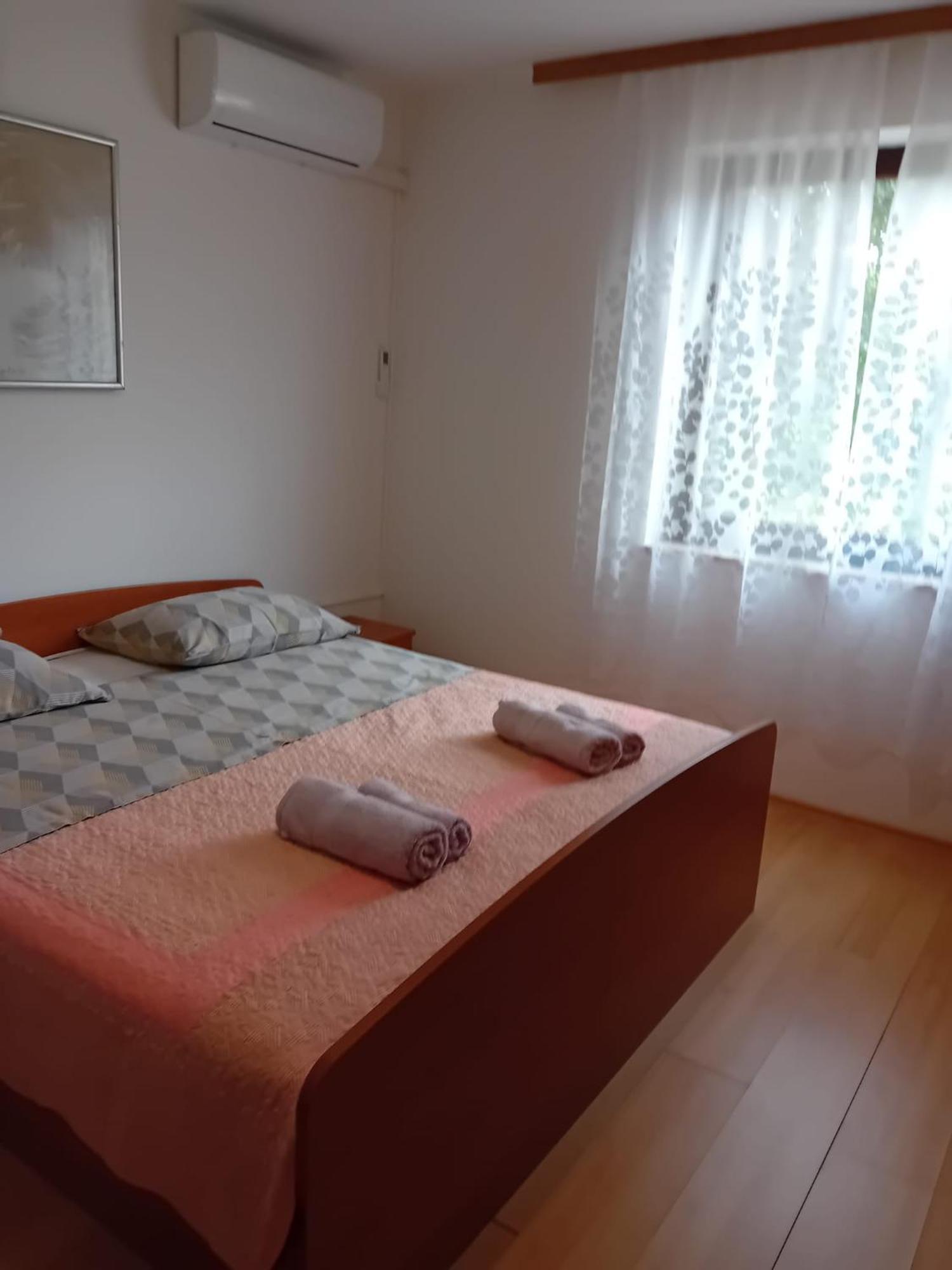 Novigrad IstriaMaria'S Haus公寓 外观 照片