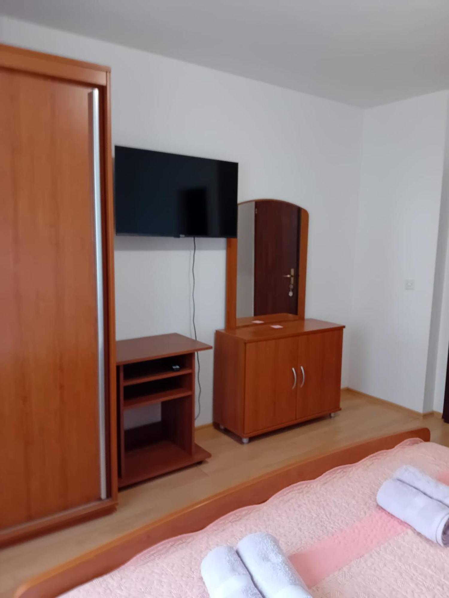 Novigrad IstriaMaria'S Haus公寓 外观 照片