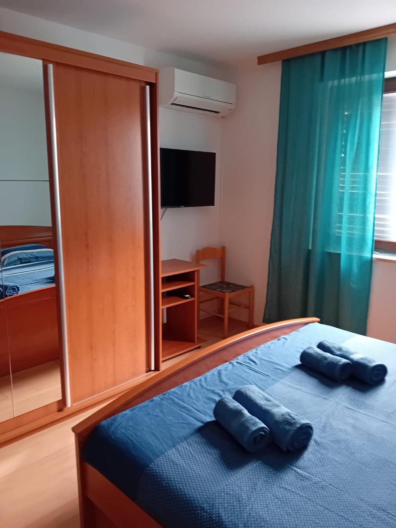 Novigrad IstriaMaria'S Haus公寓 客房 照片